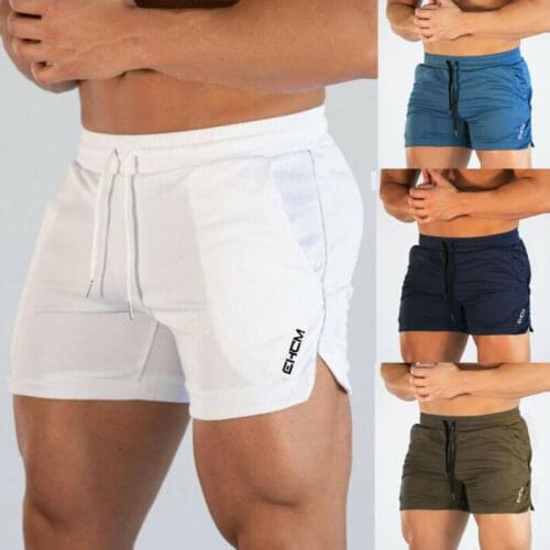 GuliriFei Men's Beach Shorts