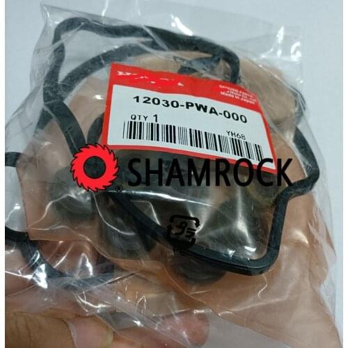 VALVE COVER GASKET KIT SET OEM 12341-PWA-000/12030-PWA-000/12030-REA-Z00 for HHONDA CIVIC JAZZ City