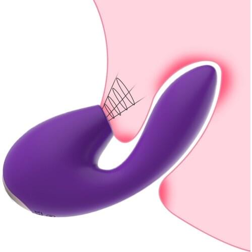 Nipple Massager Sex Toys for Couple Soft Dildo Vibrator G-spot Vaginal Stimulator Female Masturbation Tool Sex Toys for Couple