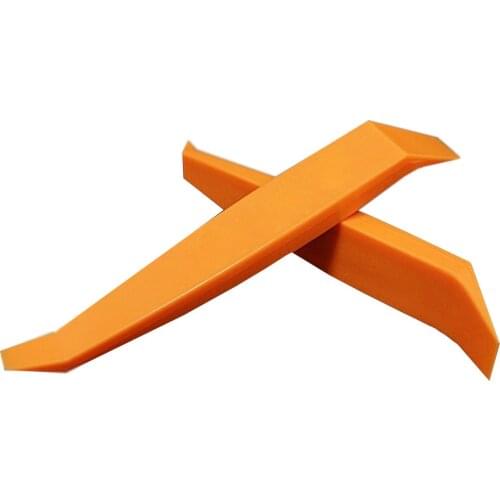 Auto Door Clip Panel Trim Removal Tool Kits Navigation Disassembly Seesaw Car Interior Plastic Seesaw Conversion Tool