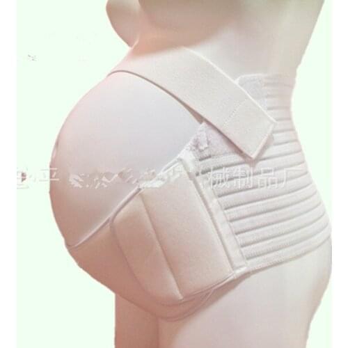 Pregnant Support Corset Belly Belt And Postpartum Hip Recovery Belt Care Pregnancy Prenatal Support