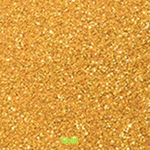 Gold Glitter Powder Gold Onion Powder Silver Vermicelli Hand-made Material Glitter Powder 0.1mm