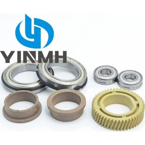 Gear Bearing Bushing Gear Kit AE03-0018 for Ricoh Aficio 1060 1075 550 650 700 MP 9001 9002 9003 Fuser Heat Unit AE03-0017