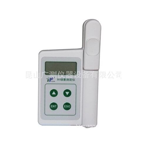 SPAD-502 chlorophyll meter TYS-A chlorophyll meter