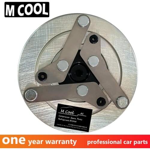 For Car High Quality Brand New AC Compressor Clutch Hub Ford Mondeo 4