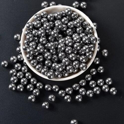 1000pcs/lot Diameter 4mm stainless steel ball SUS304 precision Dia 4 mm for bearing ball steel ball