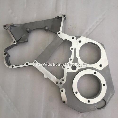 3960519 manufacturer high-quality supply of 6BT gear chamber engine spare parts in stock 3920519