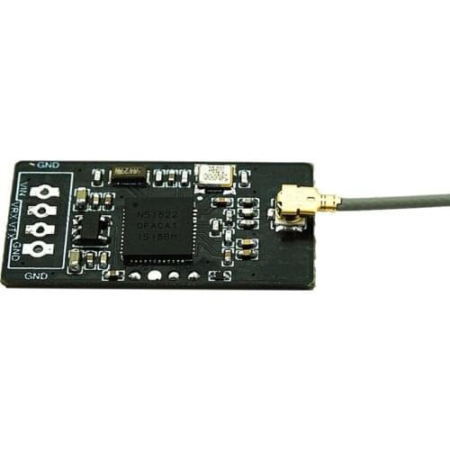 Promotion--Bt 2.4G Wireless Module Based Upon The Nrf51_Vesc Project For Vesc4 Vesc6 Esc