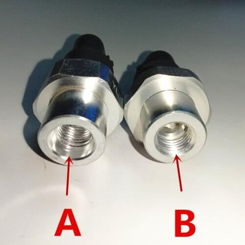 Car air conditioning pressure switch for Geely MK 1 MK 2 ,Geely CK, Geely LC,Geely Emgrand EC7