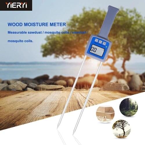 Barry Century Moisture Meters