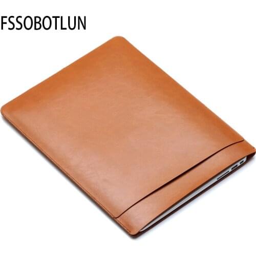 For Macbook Pro 13.3 inch Laptop Bag For Macbook Pro 13.3 Sleeve Bag Notebook Laptop Cover Pouch Case