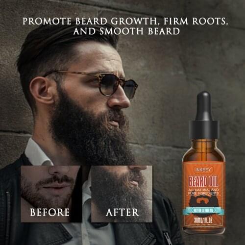 EAUDEVA Beard Products