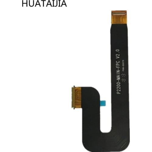 For Huawei MediaPad T3 9.6 LTE BZA-W00 BZA-L00 Lcd Cable connected FPC Flex cable from LCD to Motherboard