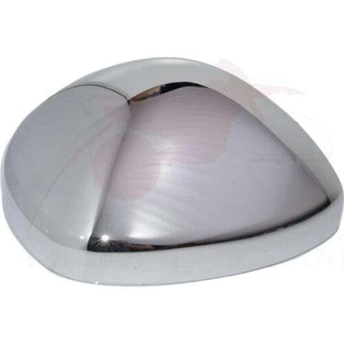 Motorcycle Chrome Air Cleaner Filter Cover Cap For SUZUKI BOULEVARD M109 M109R INTRUDER VZR1800