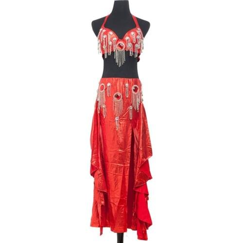 Sexy dance costume women belly dance suit stage Performance belly dance costume belly dance wear fashion belly dancing BRA skirt