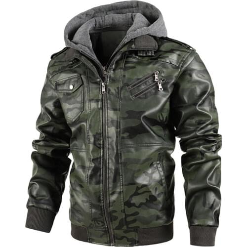 Мужские камуфляжные куртки LAPA China At AliExpress