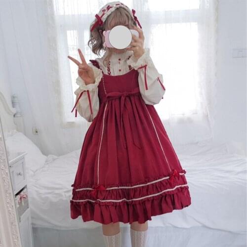 LUOGEN Long Dresses