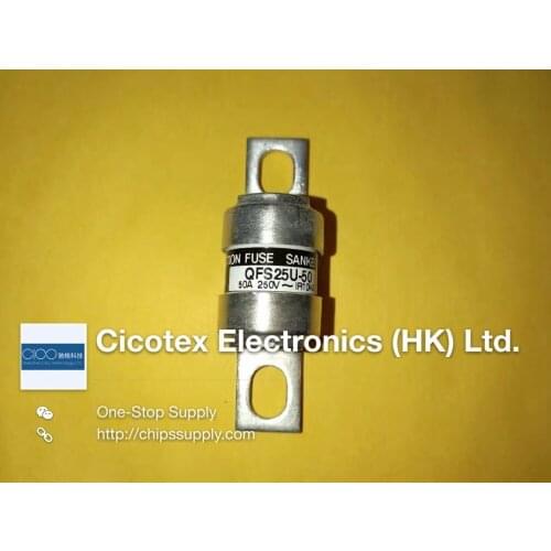 QFS25U-50 DC-DC MODULE IGBT