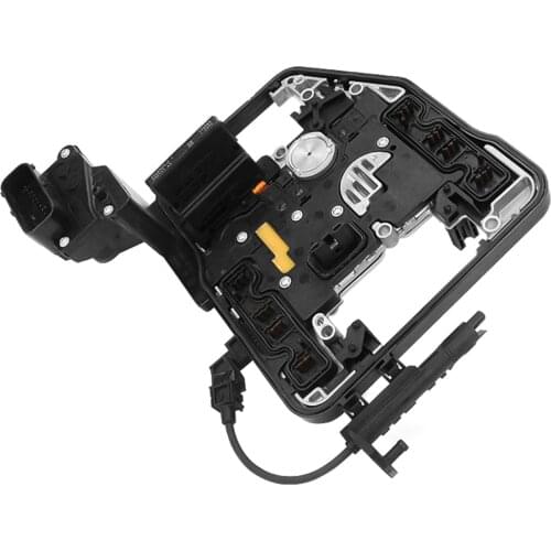 1Pcs New DQ200 0AM 7-Speed Transmission Control Unit Module TCU 0AM927769D