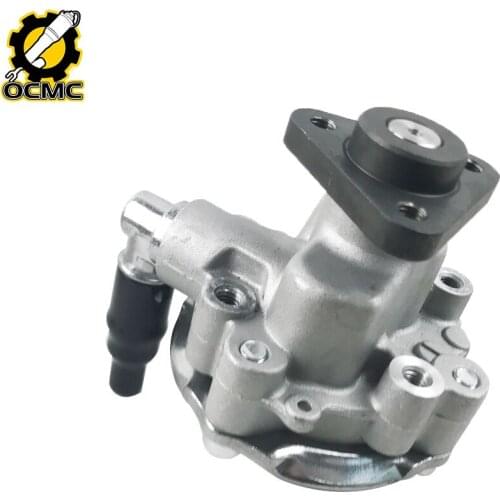 Power Steering Pump Fit For BMW E46 320i 330Ci 325i 323i 325Ci NO 32416760034