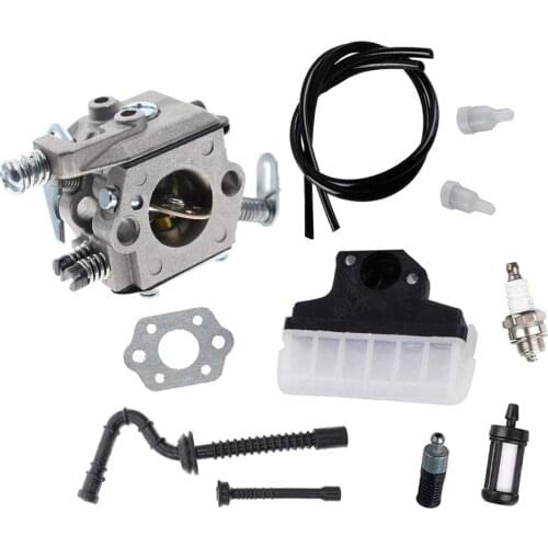 MS250 CARBURETOR TUNE UP KIT FITS STIHL 021 023 025 MS210 MS210 MS250 MS230