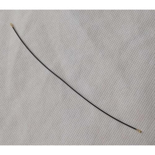 New Original phone coaxial signal cable For Ulefone Power 5 MTK6763 Octa Core