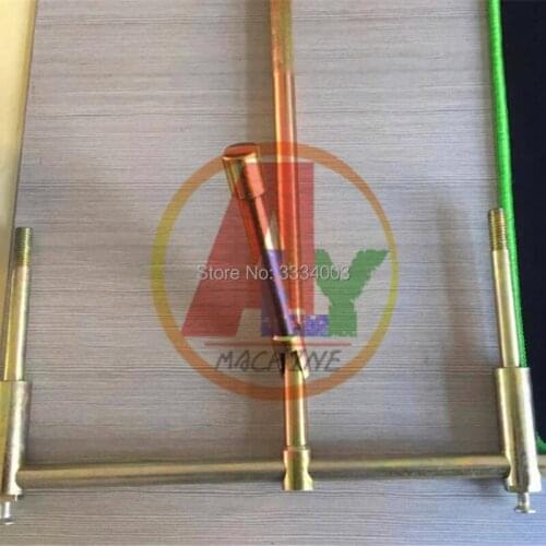 P diesel pump tappet body press disassembly tool for PT P7100 P2000 diesel pump tool