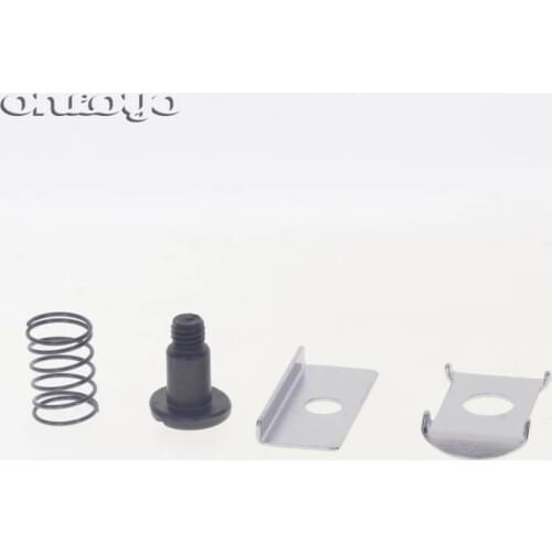 Industrial Sewing Machine Spare Parts Tension ASM For Pegasus W500/W600 234561,253593,253517,W09070-2 For 10sets