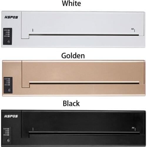 Factory direct supply 2018 disposable printer A4 USB+Bluetooth interface for business or Tattoo