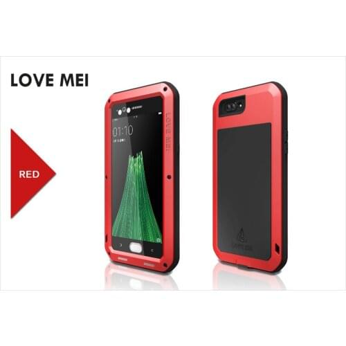Redpepper Oppo R11 Phone Cases