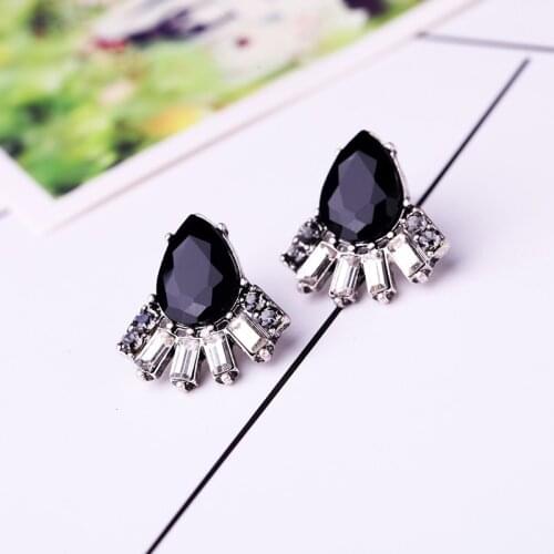 Stud Earrings RKR China