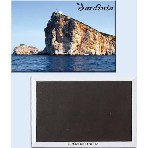 Sardinia Fridge Magnets 21752 Travel destination Souvenirs