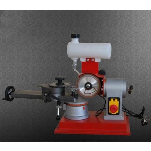 Circular Saw Blade Sharpener Water Injection Grinding Grinder Machine 250W 220V High quality NE