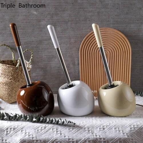 Triple Bathroom Bathroom Accessories
