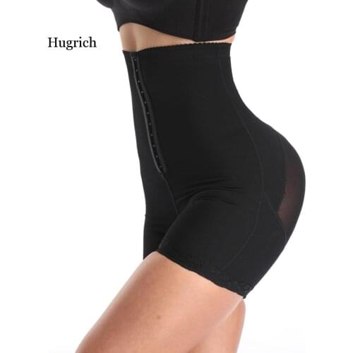 Waist Trainer Butt Lifter Pants Modeling Strap Body Shaper Slimming Underwear Shapewear Slimming Belt Faja Tummy