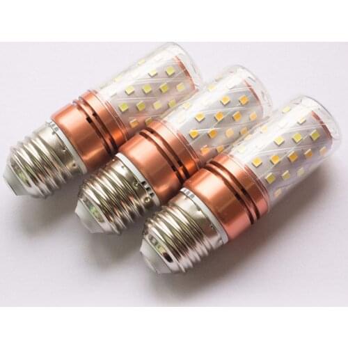 Warm And Happy LED Bulbs E14