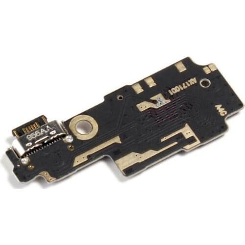 Replacement Parts USB Charging Port Dock Charger Board Flex Cable For Xiaomi Mi Mix 2