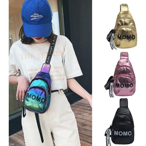 MAIOUMY Handbags Womens Bag Women And Men Wild Messenger Bag Leather Colorful Crossbody Bags Small Square Bags