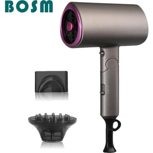 BOSM Hair Dryers