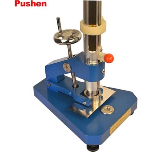 BRAND PUSHEN Variable Impact Tester Meter Device Machine ISO ASTM paint coatings