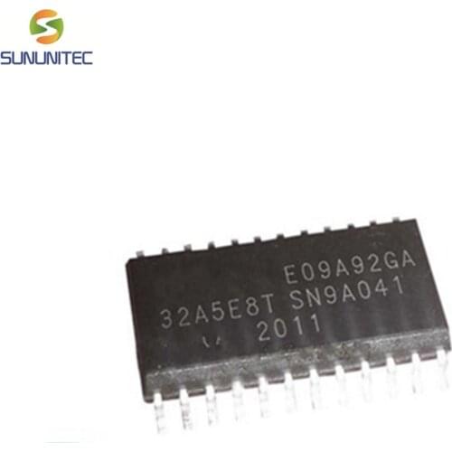 E09A92GA SOP24 E09A92GA