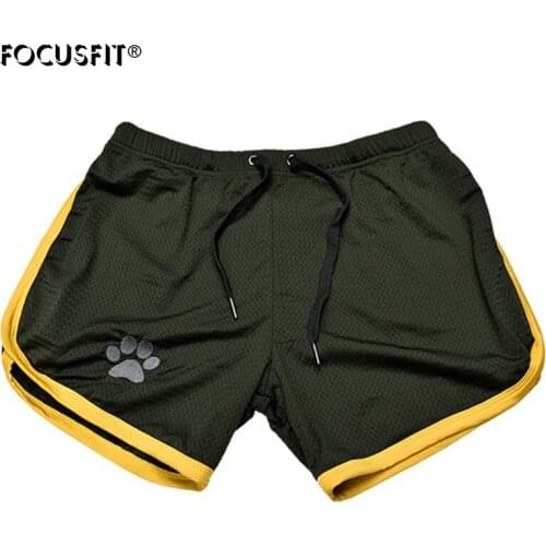 FOCUSFIT Men's Shorts