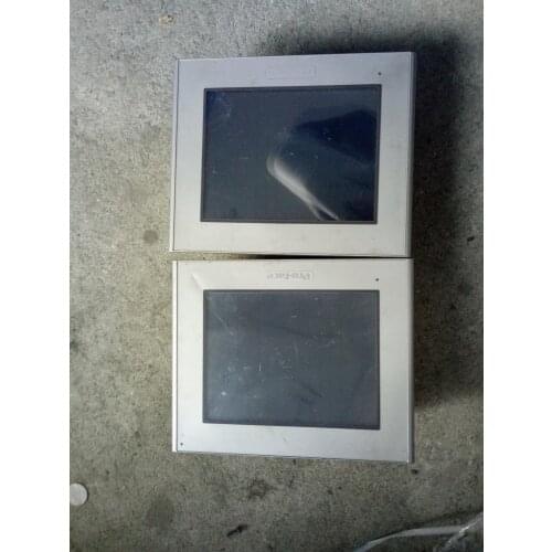 GP2301-LG41-24V touch screen , used one , 90% appearance new , test goods , free shipping