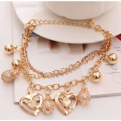 MINHIN Beautiful Bracelets