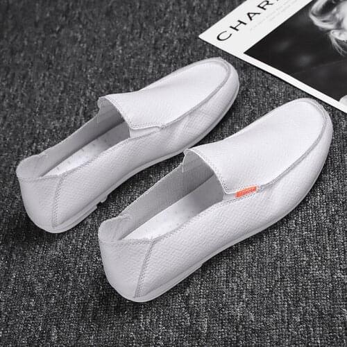 Men Shoes Mens Spring New Top Board Tenis Masculino Zapatillas Hombre