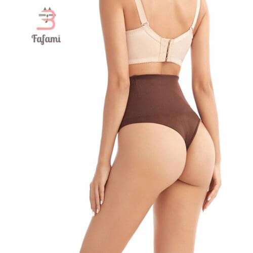 Postpartum Underwear Body Shaper Butt Lifter Maternity Tummy Control Panties Slimming Thong Waist Trainer postpartum belt Women