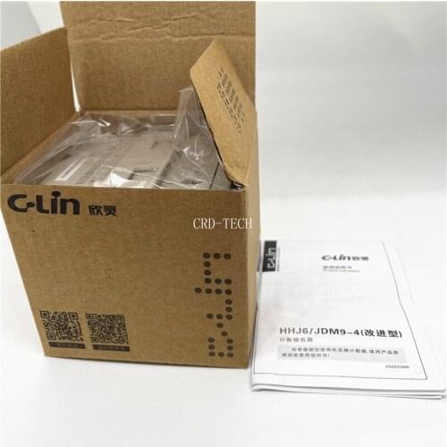 NEW ORIGINAL JDM9-4 AC380V