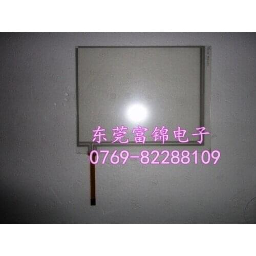 New HMI520C-006 touchpad touch glass