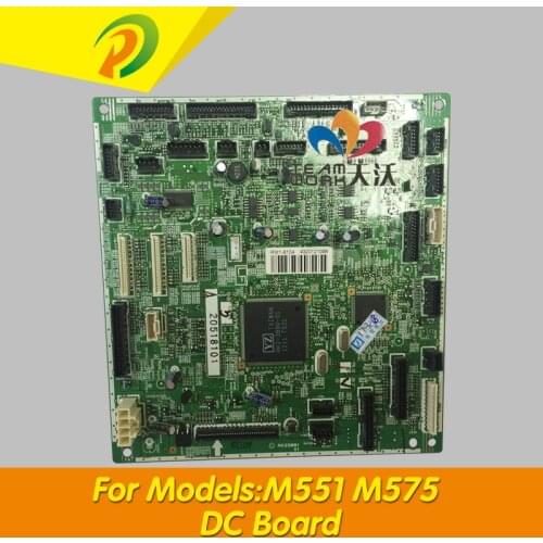 RM1-8104-000CN RM1-8104 for HP CLJ Ent 500 / M551/ M575 series Board/ DC Control Board/ DC Controller