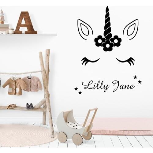 SmileArt Vinyl Wall Stickers